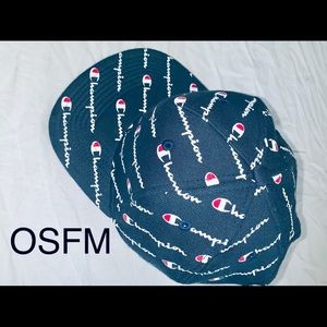 NWOT Champion Reverse Weave Adjustable